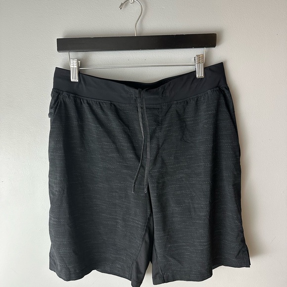 lululemon athletica Other - Lululemon men’s shorts